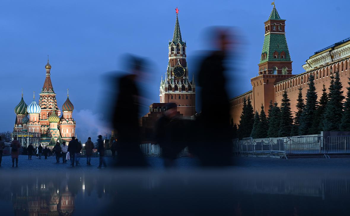 ЕС признал целью санкций против НРД подрыв российской экономики