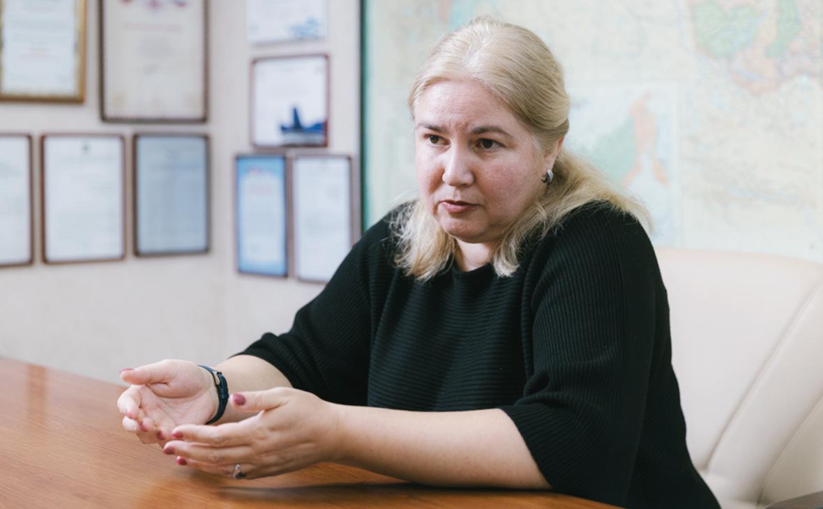 Глава Института демографии — РБК: «России нужно бороться за мигрантов»