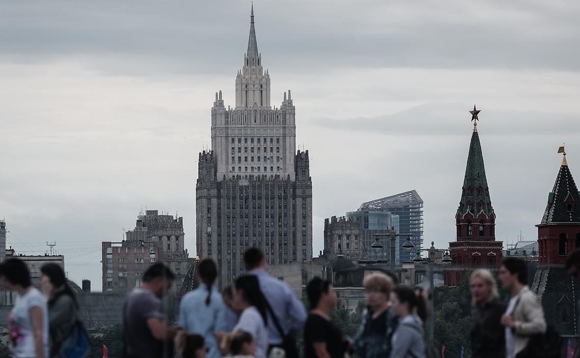 Счетная палата рассказала, как вырос госдолг России в 2023 году