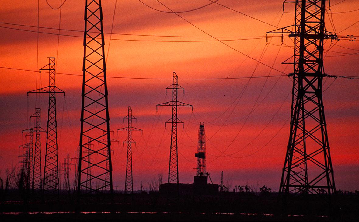 Казахстан стал закупать электроэнергию у России по более высокой цене
